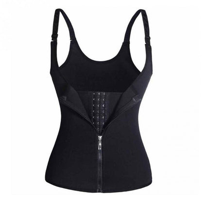 Supporting bra and fitness wear for exercise and fitness training