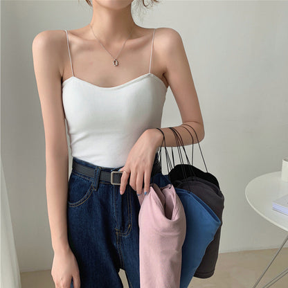 Supporting vest
