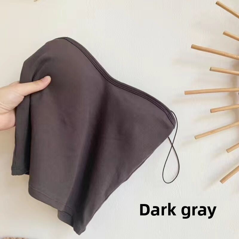 Supporting vest