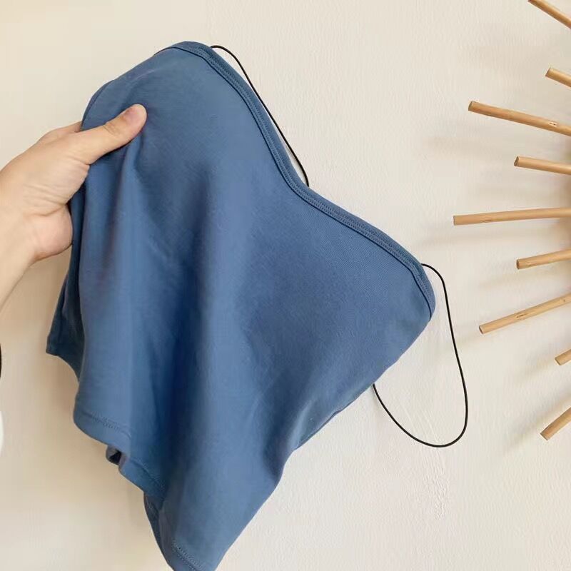 Supporting vest
