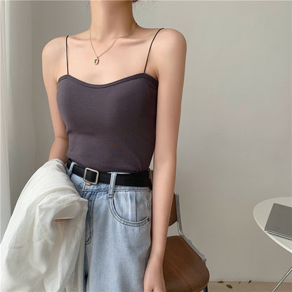 Supporting vest