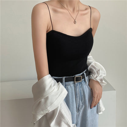 Supporting vest