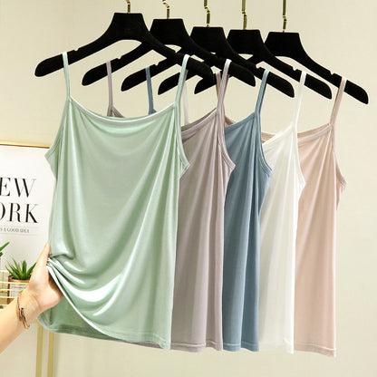 Supporting vest