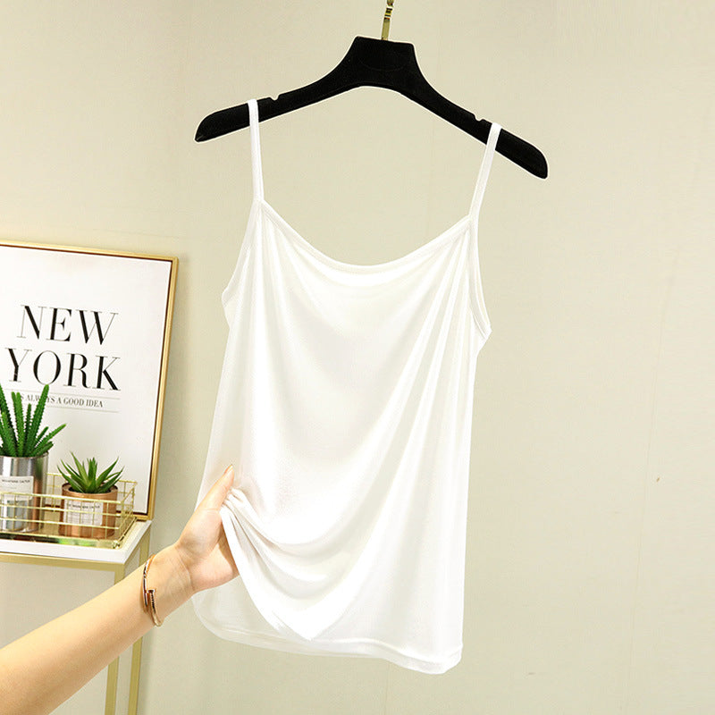 Supporting vest