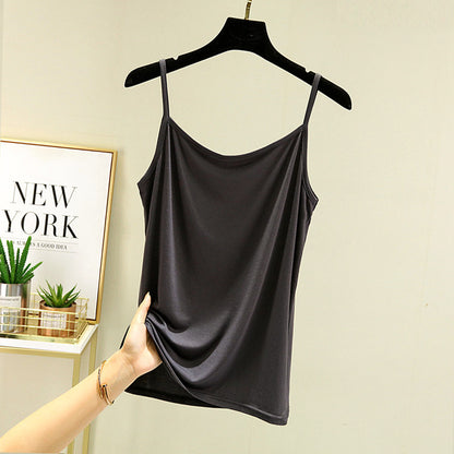 Supporting vest