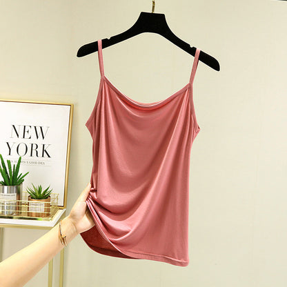 Supporting vest