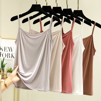 Supporting vest