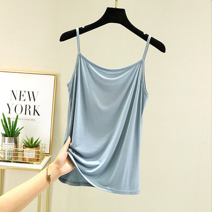 Supporting vest
