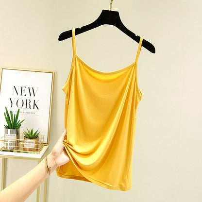 Supporting vest