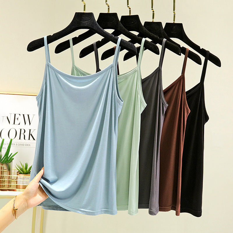 Supporting vest
