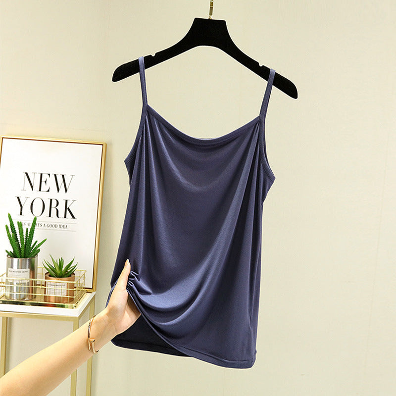 Supporting vest