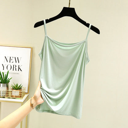 Supporting vest