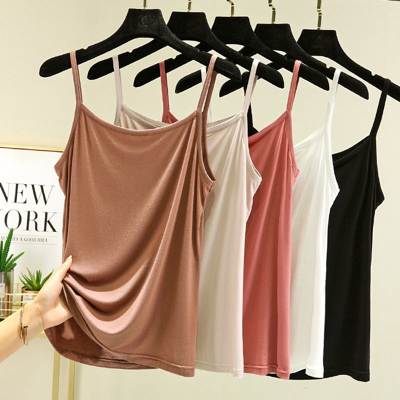 Supporting vest