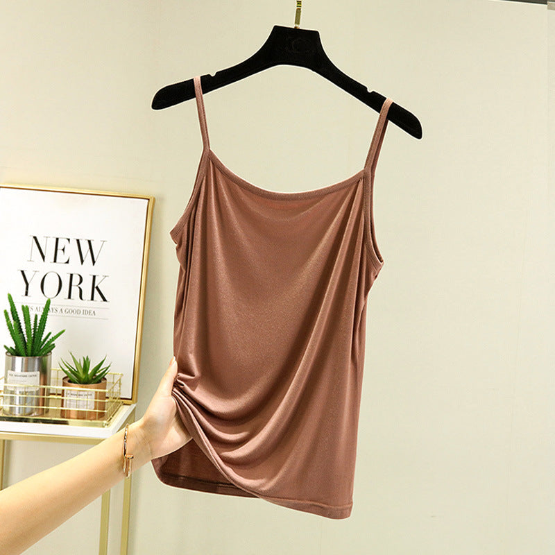 Supporting vest