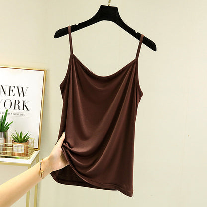 Supporting vest