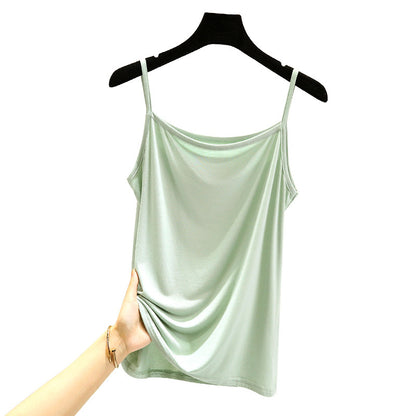 Supporting vest