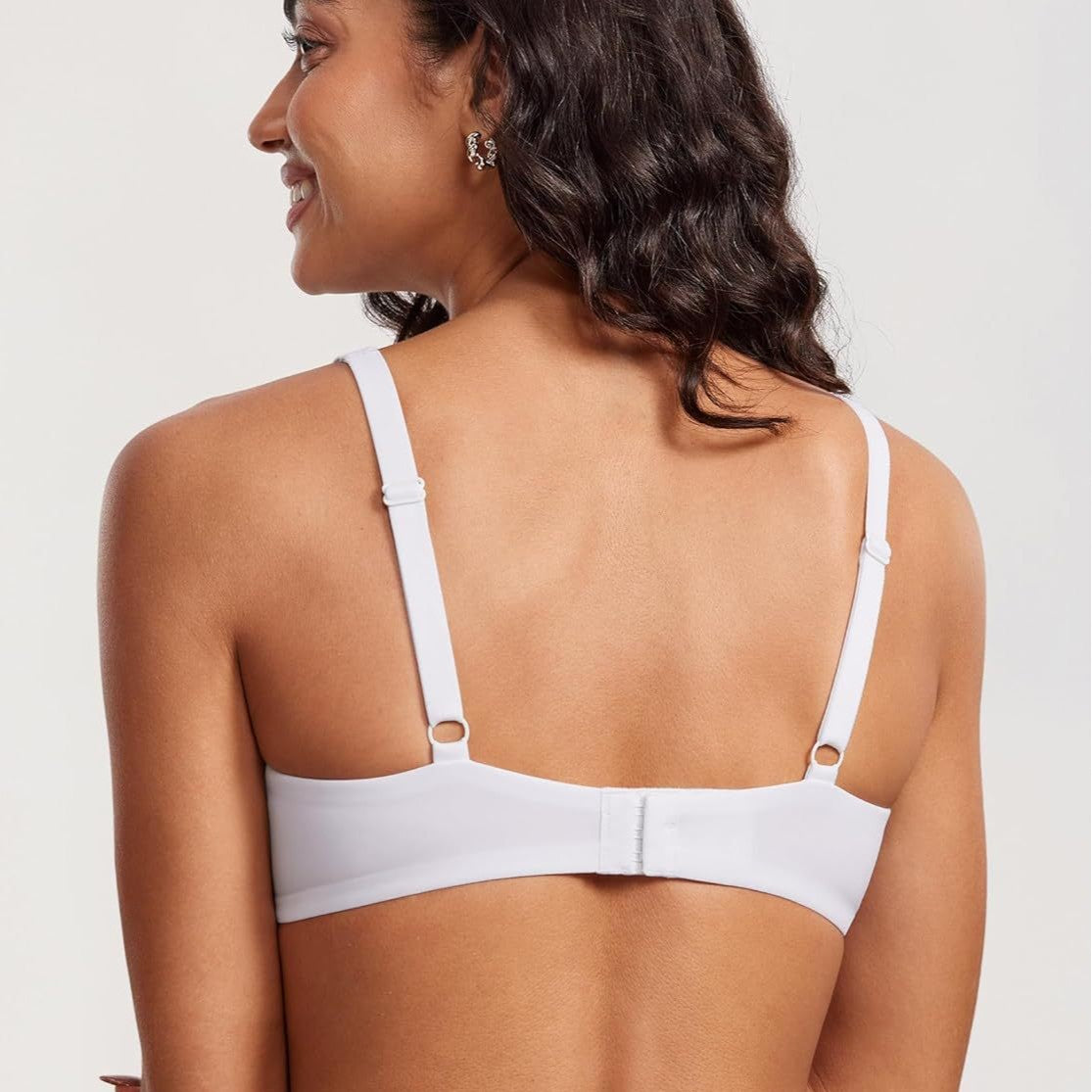 Supportive Backless Bra