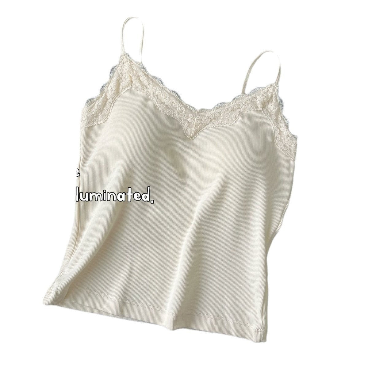 Supportive thermal vest