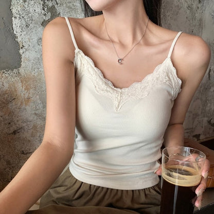 Supportive thermal vest