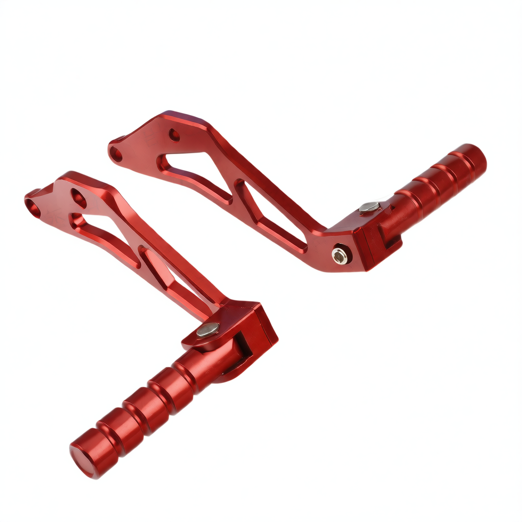 Sur-Ron Electric Bike Rear Passenger Foot Pedal