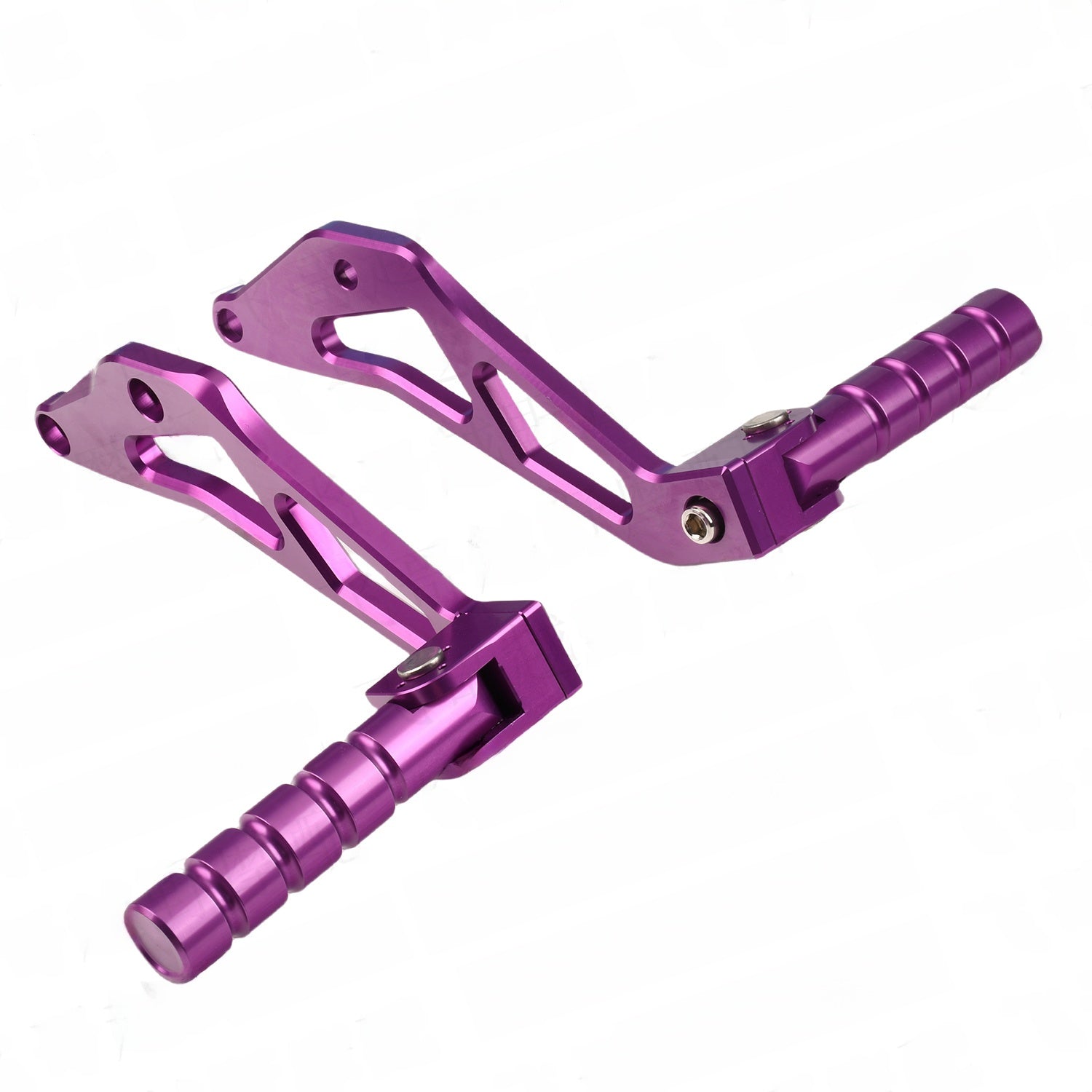 Sur-Ron Electric Bike Rear Passenger Foot Pedal