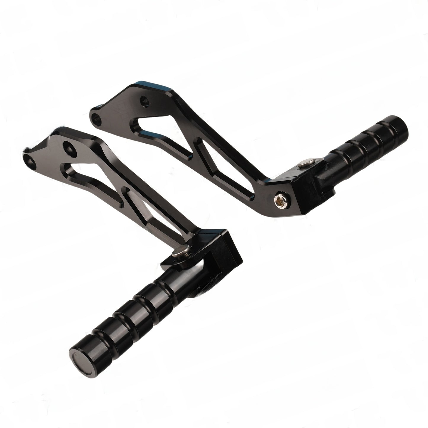 Sur-Ron Electric Bike Rear Passenger Foot Pedal