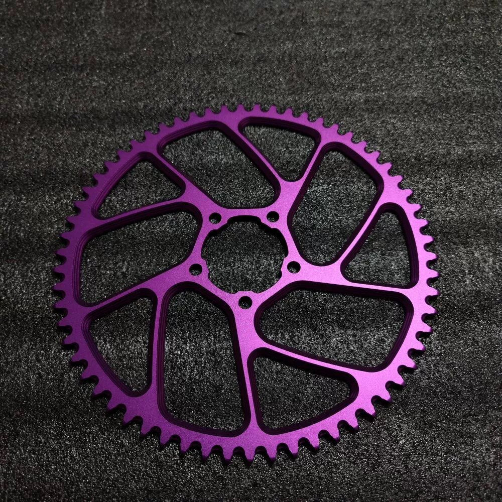 Sur-Ron Light Bee Chainring 58T 62T