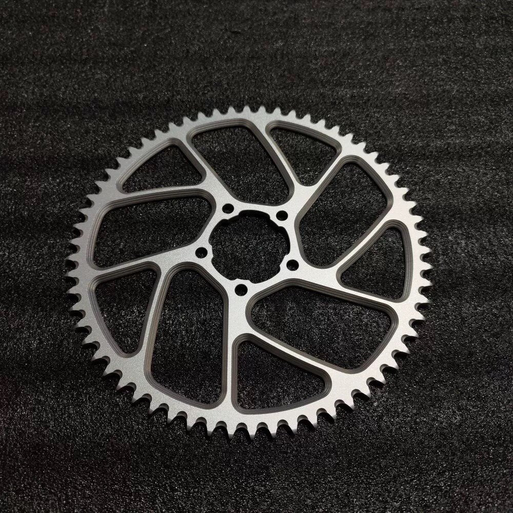 Sur-Ron Light Bee Chainring 58T 62T