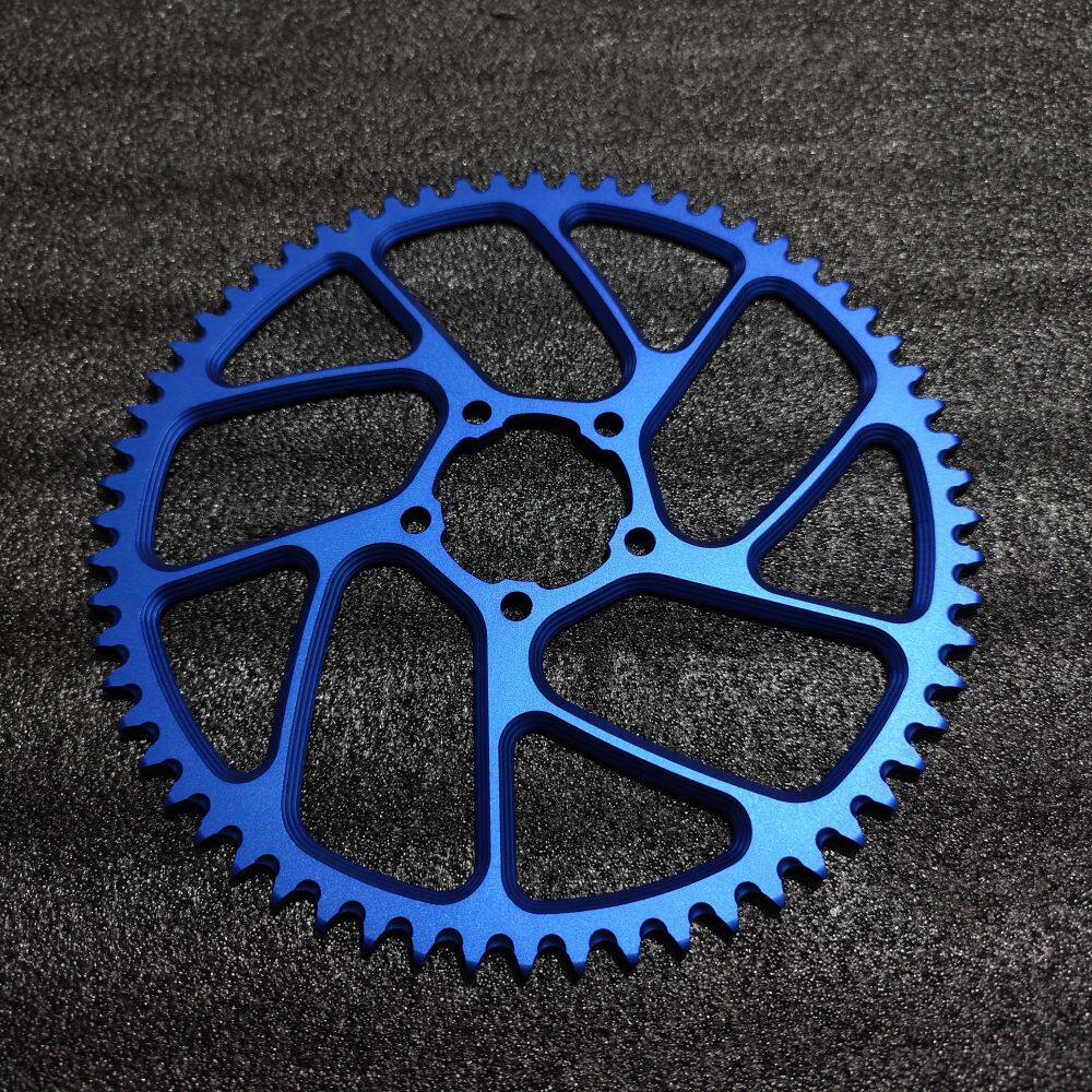 Sur-Ron Light Bee Chainring 58T 62T