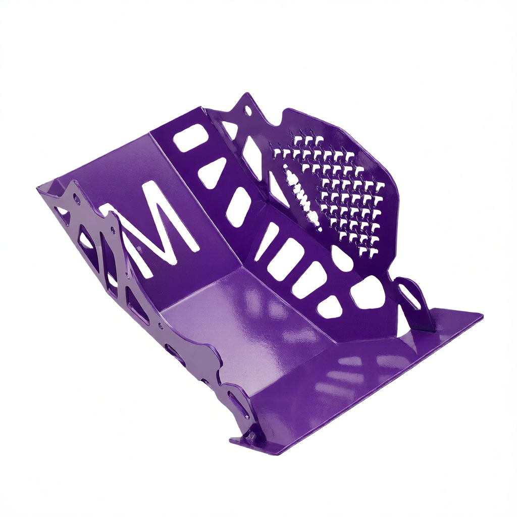 Sur-Ron Motor Guard Plate