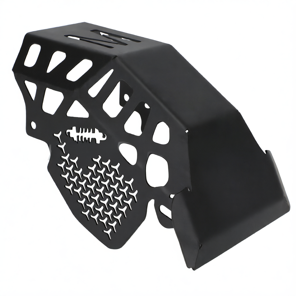 Sur-Ron Motor Guard Plate