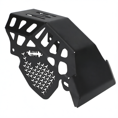 Sur-Ron Motor Guard Plate