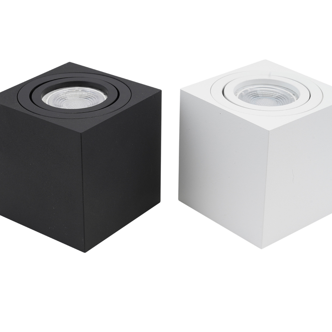 Surface Downlight Kit
