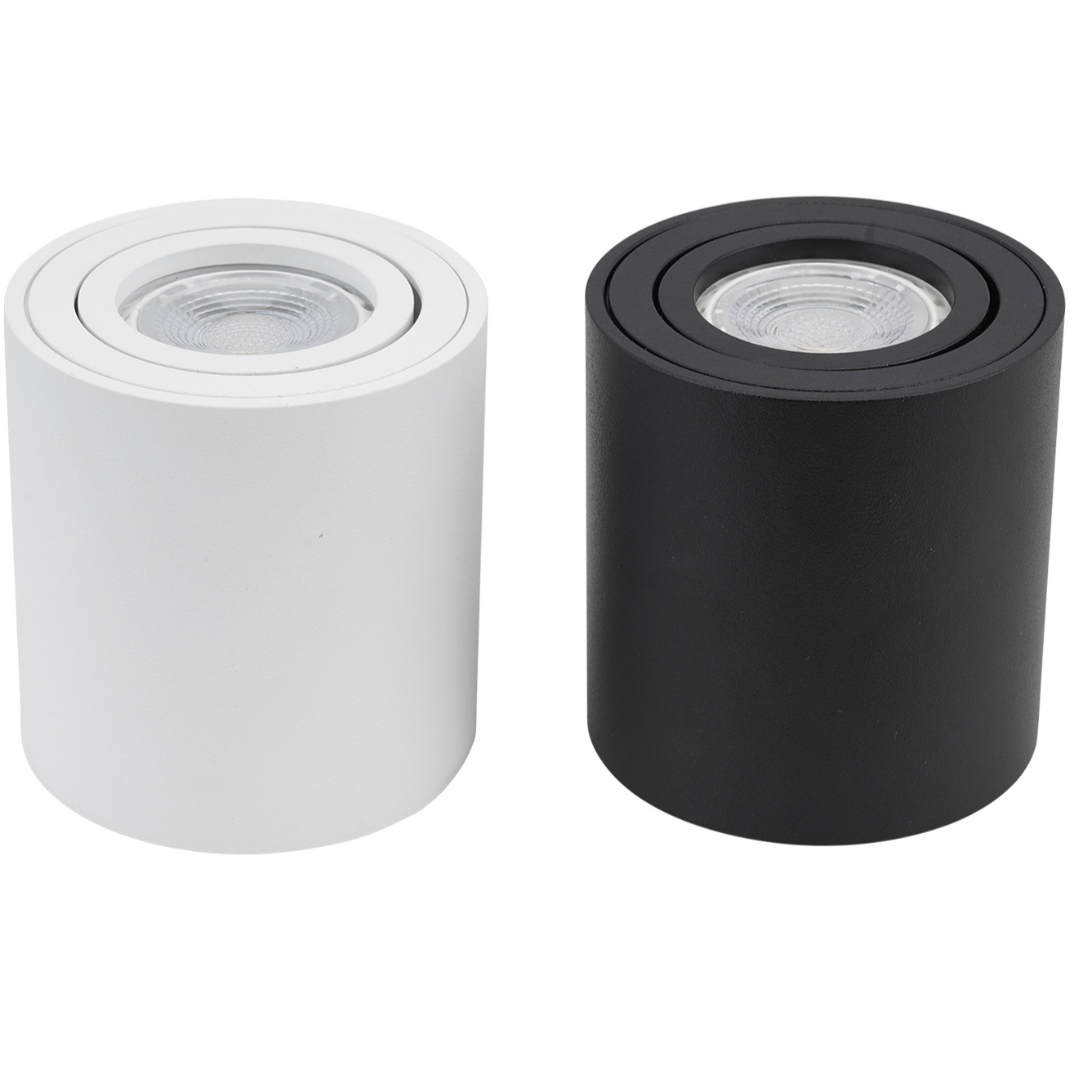 Surface Downlight Kit