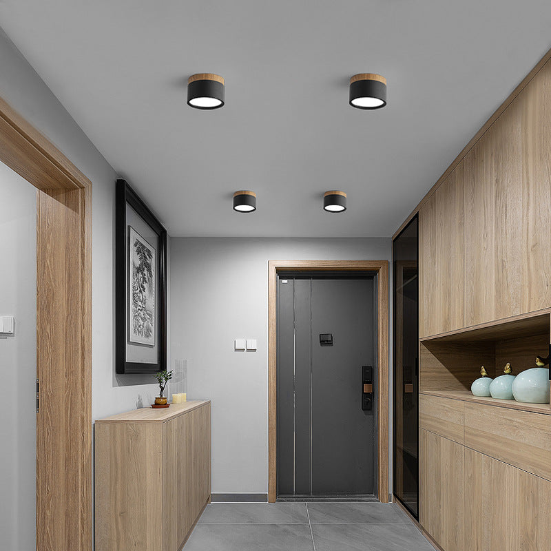 Surface Mounted LED Downlight Modern Design
