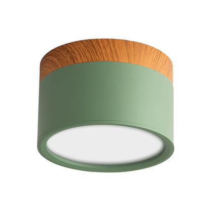 Surface Mounted LED Downlight Modern Design