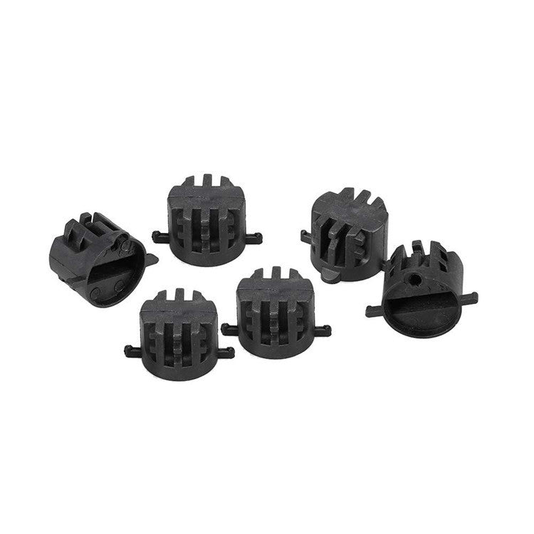 Surfboard Fin Set