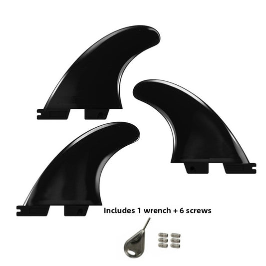 surfboard fins