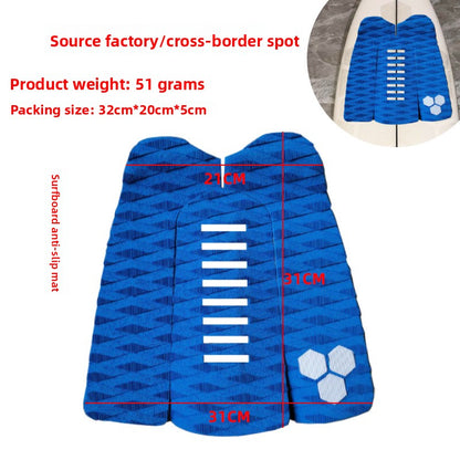 Surfboard Traction Pad