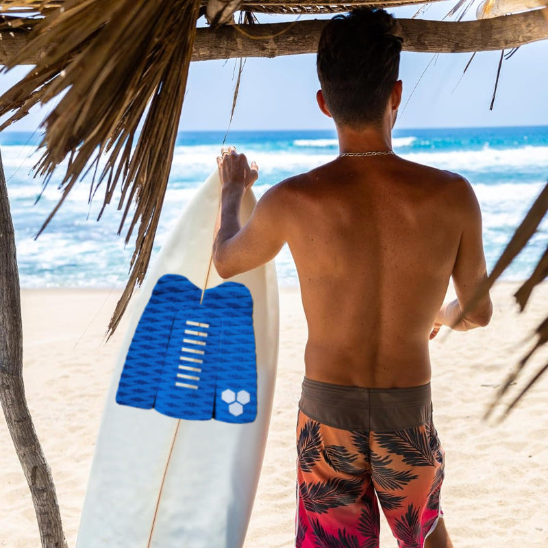 Surfboard Traction Pad