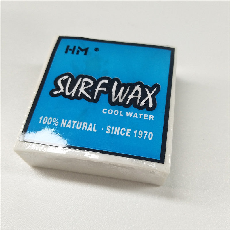surfboard wax