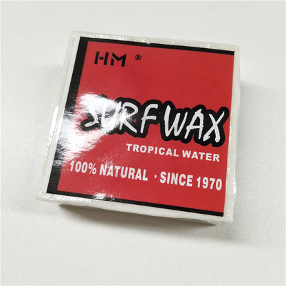 surfboard wax
