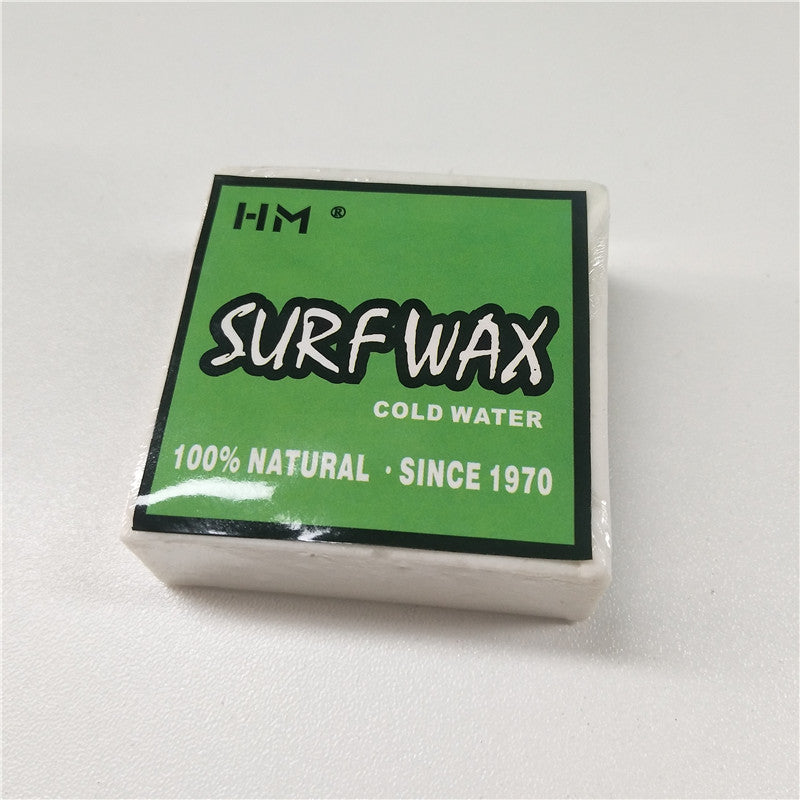 surfboard wax
