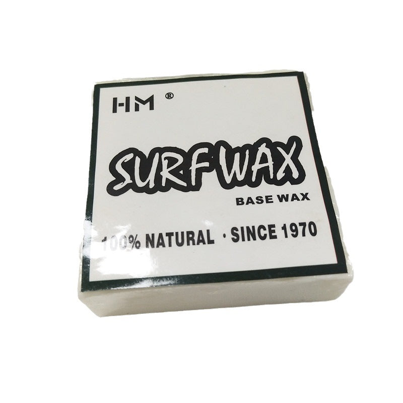 surfboard wax