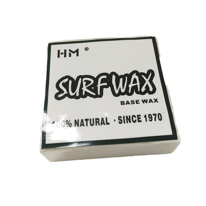 surfboard wax