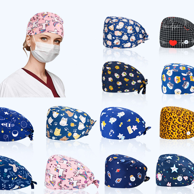 surgical cap
