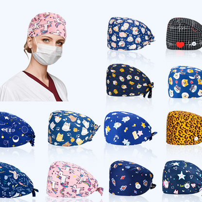 surgical cap