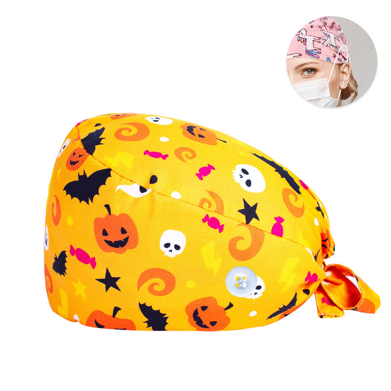 surgical cap