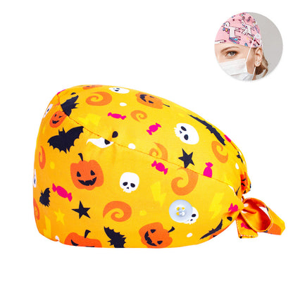 surgical cap