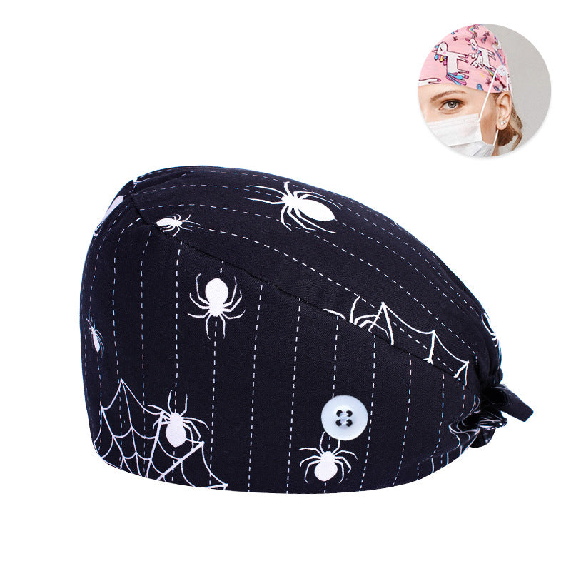 surgical cap